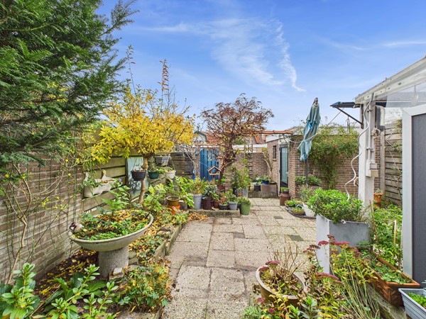 Medium property photo - Julianastraat 29, 4542 BB Hoek